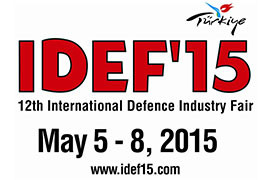 Idef 2015