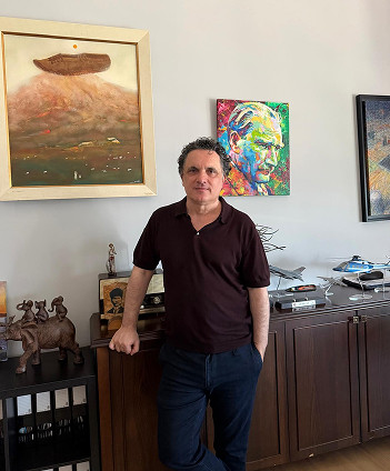 Ismail Demirkaya